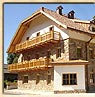 Appartements - Appartamenti - Apartments - Ferienwohnungen Haus - Casa Handra, Sexten, Sesto, Dolomiten, Dolomiti, Dolomtes, Südtirol, Alto Adige, South Tyrol, Hochpustertal, Alta Pusteria