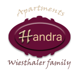 Apartments Handra Logo
