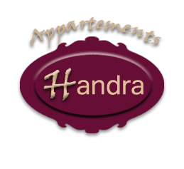 Appartements Handra