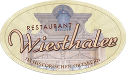 Ristorante Gasthof Wiesthaler San Candido